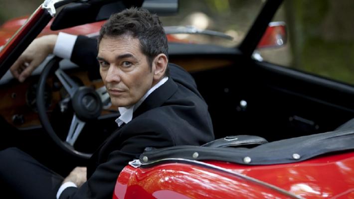 Il basso Marco Spotti: &laquo;Dire dei &ldquo;no&rdquo; pu&ograve; allungare la carriera&raquo;. Sabato ricever&agrave; il &laquo;Premio Federici&raquo;