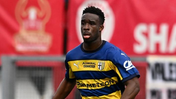 Keita: &laquo;Abbiamo le qualit&agrave; per rimanere in serie A&raquo;