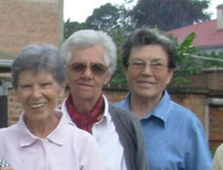 Suore saveriane uccise: il killer in manette