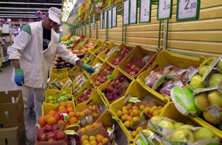 Natale: prezzi delle verdure rincarano 50% in 1 anno