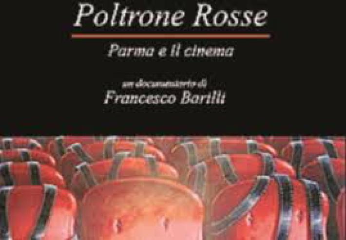 Poltrone Rosse
