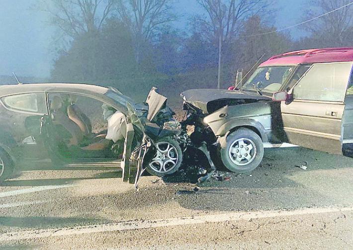 Non ce l'ha fatta il 24enne fidentino vittima dello scontro a Scipione