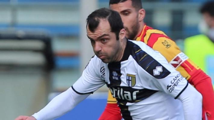 Pandev: &laquo;Chivu un fratello. &Egrave; l'allenatore giusto per il Parma&raquo;