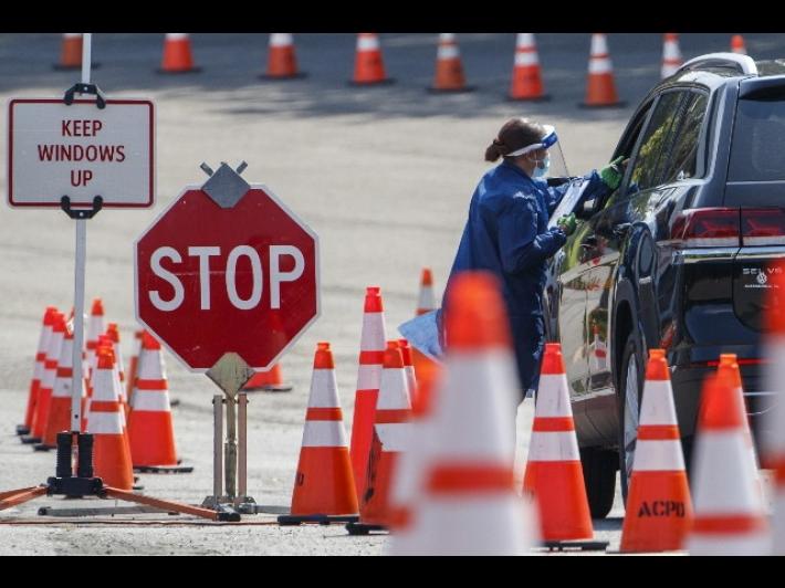 Biden decreta la fine del Covid negli Usa