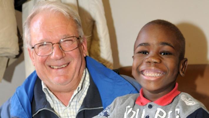 Addio a Gianpio Baroni, una lunga avventura di impegno civile