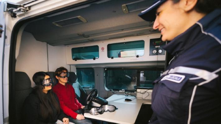 Allarme incidenti sulle strade: 151 nei primi due mesi del 2025