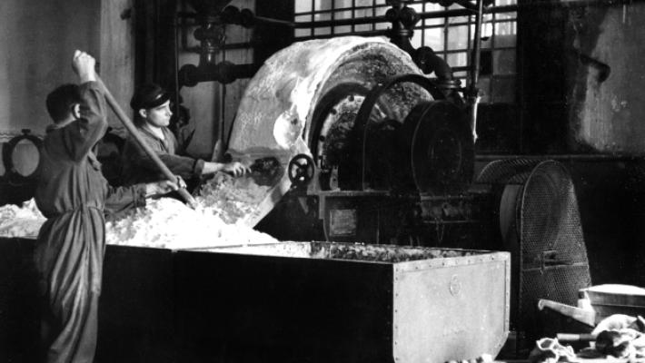 In arrivo un museo storico sul sale di Salsomaggiore