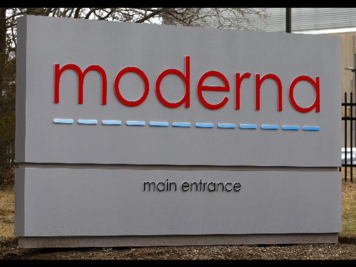 Moderna: il nostro vaccino efficace al 94,5%. Le borse si impennano