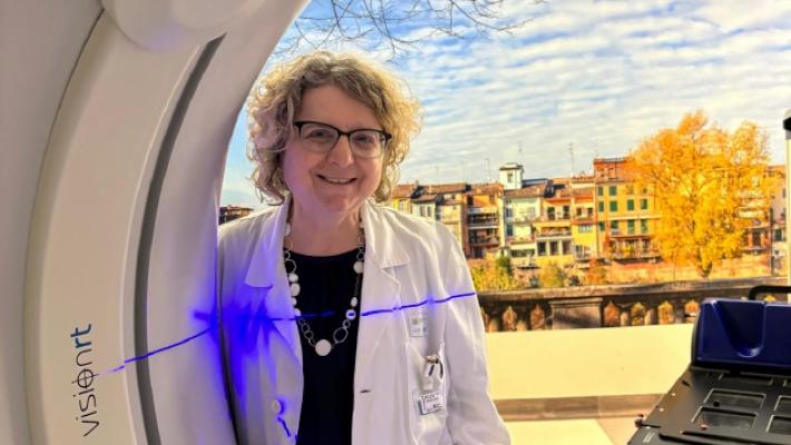 D'Abbiero: &laquo;Parma &egrave; lanciata verso il futuro&raquo;