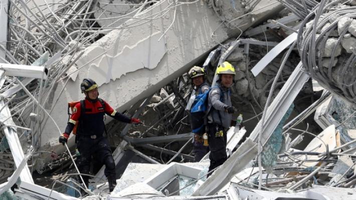 Il racconto di Olivia, parmigiana a Bangkok : &laquo;Una grande paura&raquo;