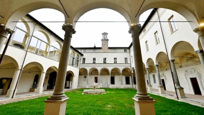 Al San Paolo, la nuova sede regionale della scuola dell'amministrazione