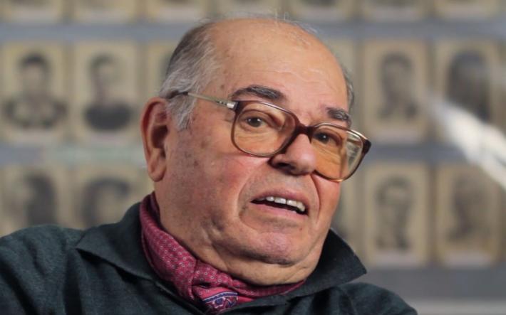 L'Anpi ricorda Ivo Lori: &laquo;Ci lascia un grande messaggio di pace&raquo;