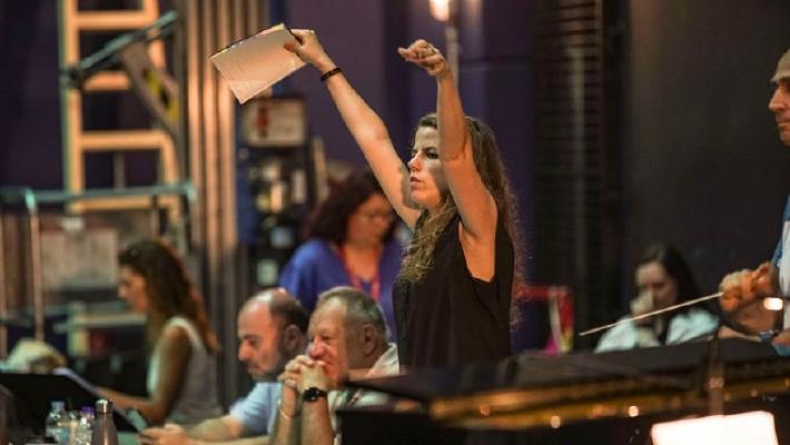 Marialuisa Bafunno: &laquo;Rodolfo anziano e ambientazione attuale: ecco la mia Boh&egrave;me&raquo;