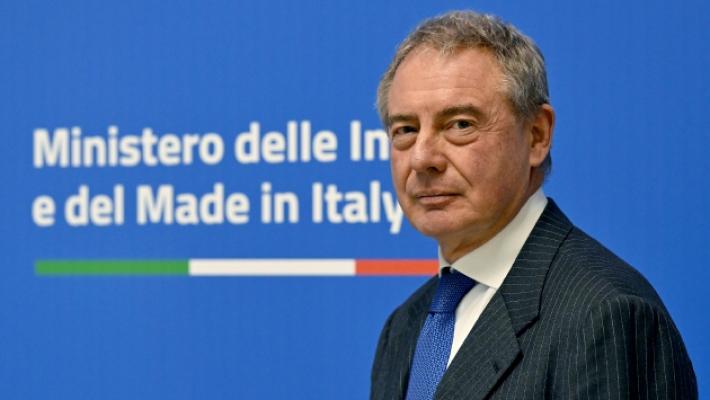 &laquo;Il Made in Italy, un pilastro della nostra economia&raquo;