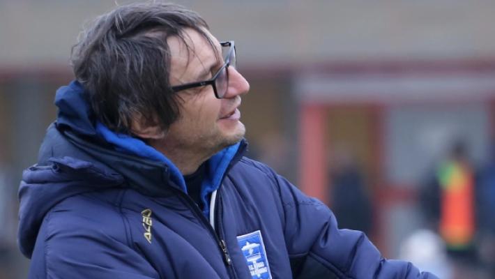 Gian Luca Baratta: &laquo;Che spettacolo il mio Fidenza del 2006. Arrigo Sacchi, il top degli allenatori&raquo;