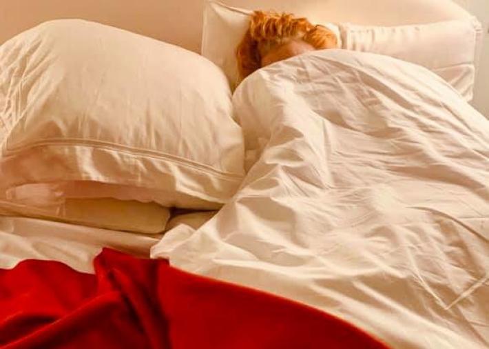 Ornella Vanoni &egrave; guarita: "Sono rinata, il covid mi ha lasciata"