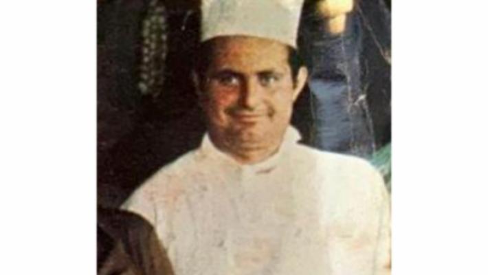 Addio a Albino Faroldi, chef del mitico &laquo;Al Tartufo&raquo;