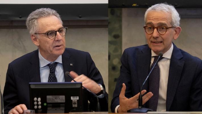 Buia contro i dazi, Fubini: &laquo;In frantumi la nostra idea di Occidente&raquo;