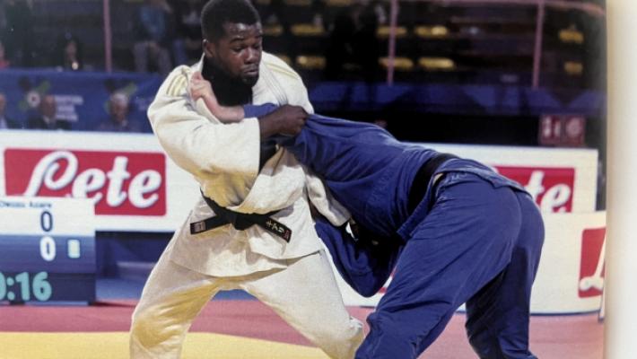 La storia di Henry e del suo patto per la vittoria