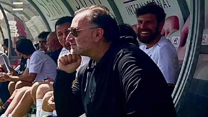 Stefano Brianti: &laquo;Bielsa super, che soddisfazione con Adorante&raquo;