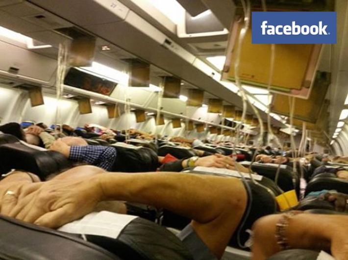 Volo dirottato, Confconsumatori: "Class action contro Ethiopian Airlines"