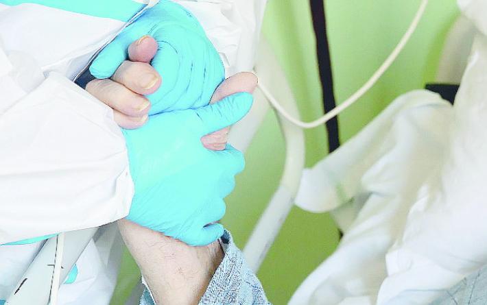 Supporto psicologico, senza sosta  le telefonate e le  richieste di aiuto