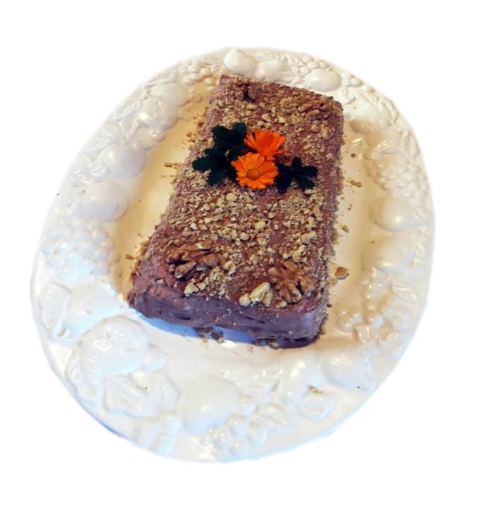 La ricetta della domenica - Torta autunnale 