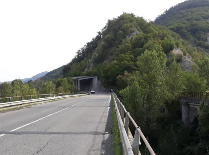 Fondovalle Taro, quattro ponti con criticit&agrave;: da oggi limitazioni di velocit&agrave; e di portata 