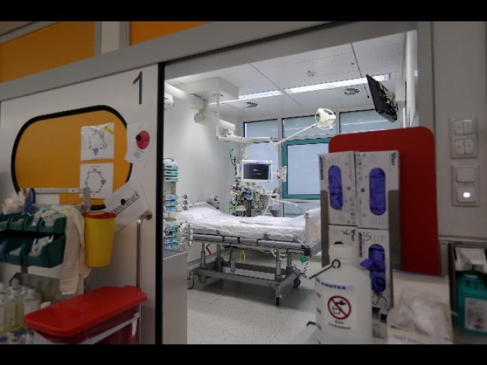 La mortalit&agrave; torna a crescere, (a ottobre) +23% in diverse citt&agrave;