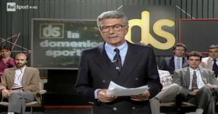 E' morto Alfredo Pigna,  raccont&ograve; la mitica Valanga azzurra e Alberto Tomba: aveva 94 anni