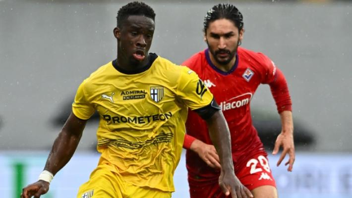 Parma, coraggio e personalit&agrave;. Keita e la difesa sugli scudi