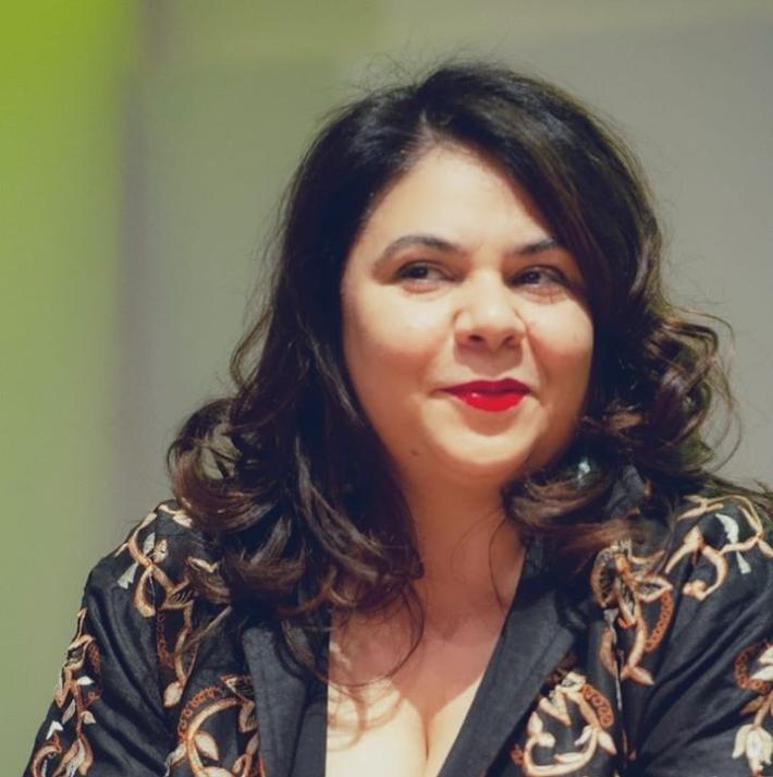 Michela Murgia: &laquo;L'amore non &egrave; predazione&raquo;