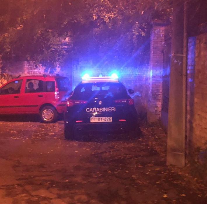 Raid dei ladri: rubati i gioielli