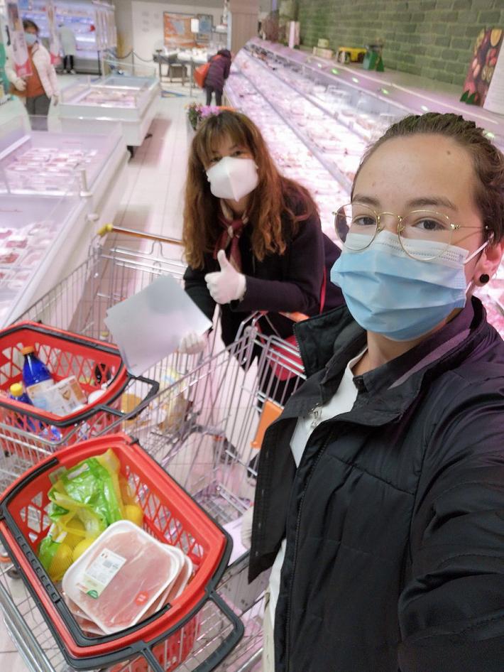 Pedemontana: si riattiva la spesa a domicilio per chi &egrave; in difficolt&agrave;