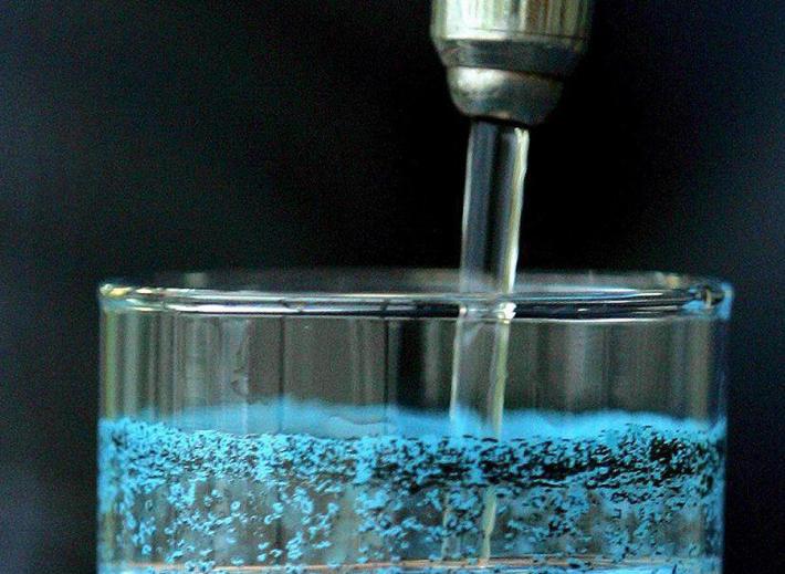 Nuova condotta per la distribuzione dell'acqua potabile a Sant'Andrea Bagni