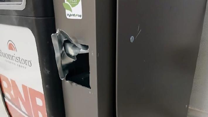 &laquo;In pochi giorni oltre venti spaccate. Una situazione intollerabile&raquo;