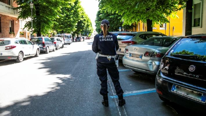 Oltretorrente e Cittadella: aumentano gli stalli per i residenti