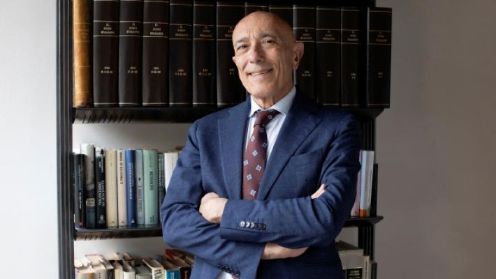 Tribunale di Brescia, il &laquo;parmigiano&raquo; Scati &egrave; il nuovo presidente