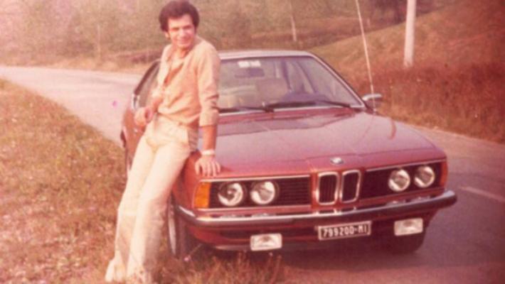 In un libro Andrea Villani racconta la vita di Negri, l'imprenditore innamorato di Salso