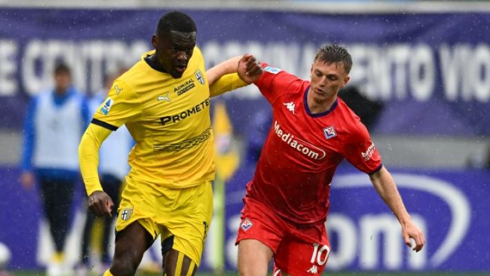 Verso la Juve: il gioco delle carte in attacco