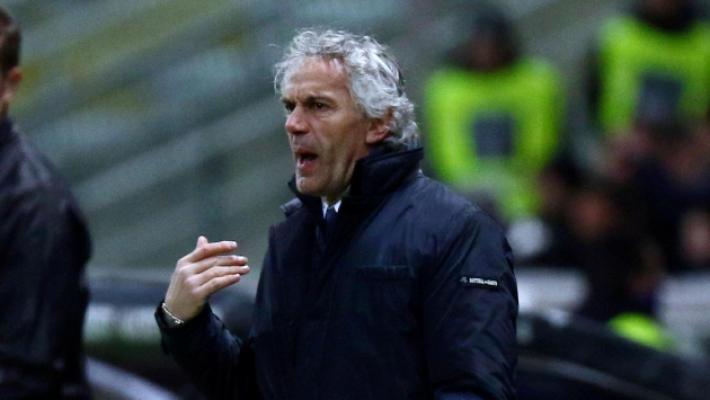 Roberto Donadoni, l'ultimo tecnico crociato che ha battuto la Juventus: &laquo;Adesso niente tabelle, ogni gara &egrave; fondamentale&raquo;