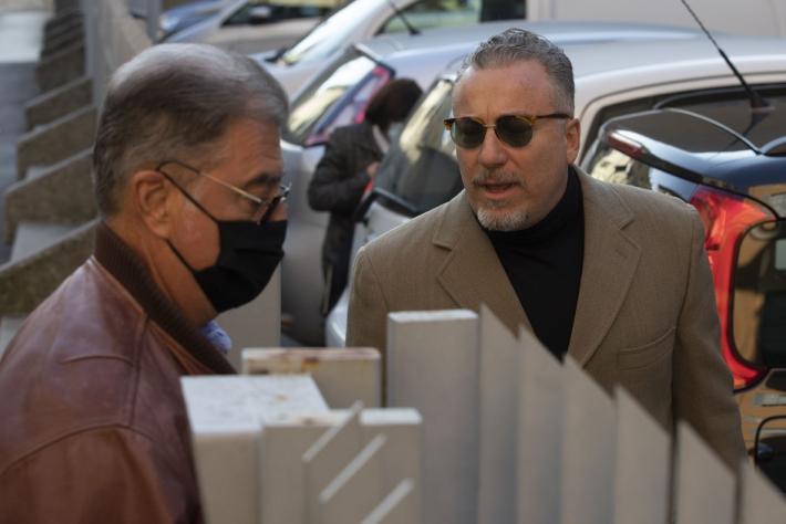 Caso Pesci, muro contro muro sulla perizia psichiatrica