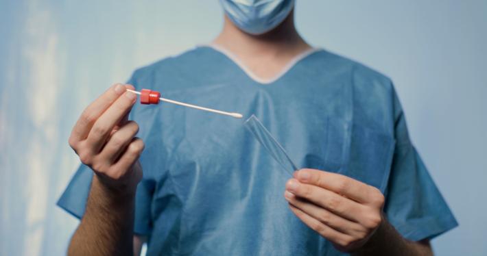 Nota stampa Ausl Parma - Coronavirus - Tampone di guarigione in farmacia: i chiarimenti dell&rsquo;Azienda Usl