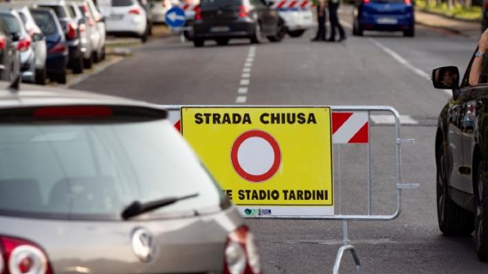 Parma-Juventus, domani citt&agrave; blindata