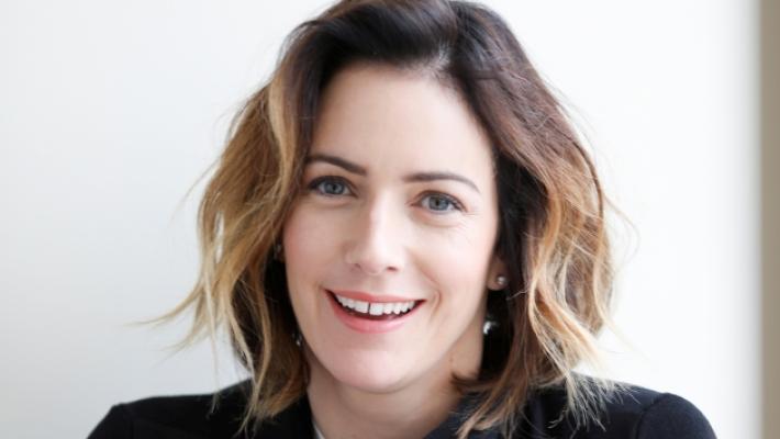 Alondra de la Parra: &laquo;Felicissima di dirigere l'orchestra Toscanini&raquo;