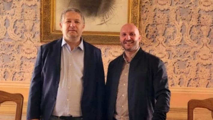 Busseto, rimpasto in giunta: Trabucchi nuovo assessore