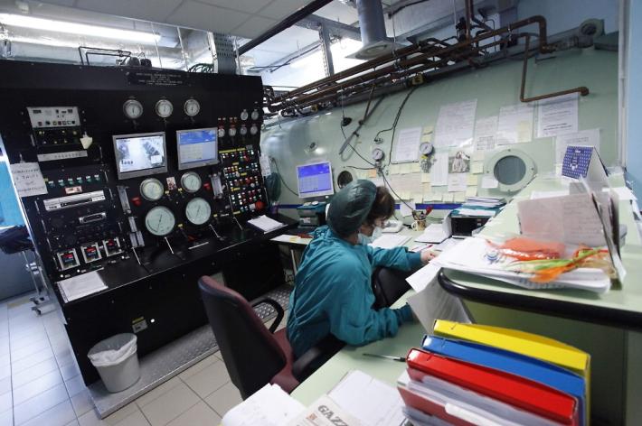 Via Guerci due famiglie con bambini intossicate dal monossido