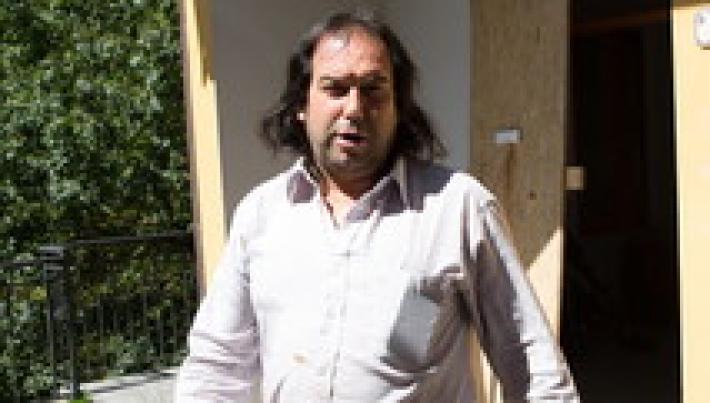 Florentina, il compagno indagato per omicidio: "Sono sereno"