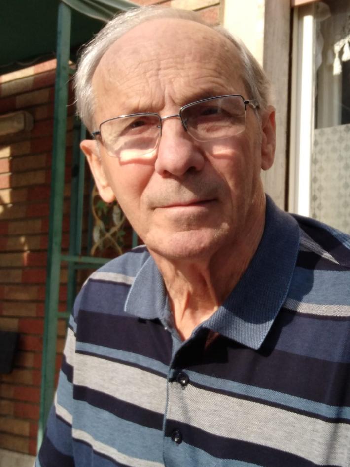 Addio a Pietro Cavazzini, per 10 anni gest&igrave; il bar Sporting insieme alla moglie