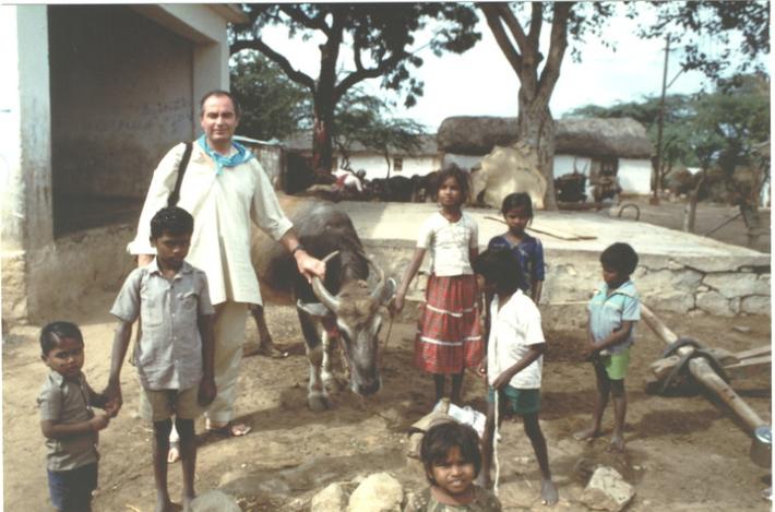Addio a Giancarlo Rosati, il medico senza frontiere